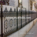 2015 crafts wrought iron fence
